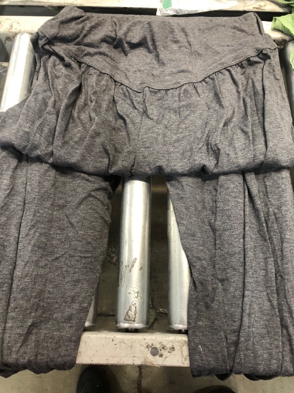 Photo 1 of 3XL Gray Tights for Plus Size