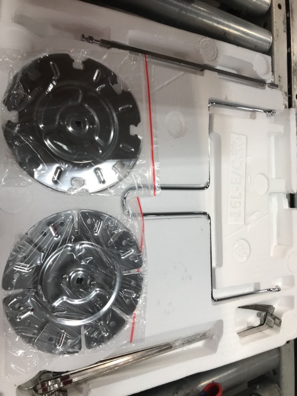 Photo 1 of 10-in-1 Air Fryer Oven