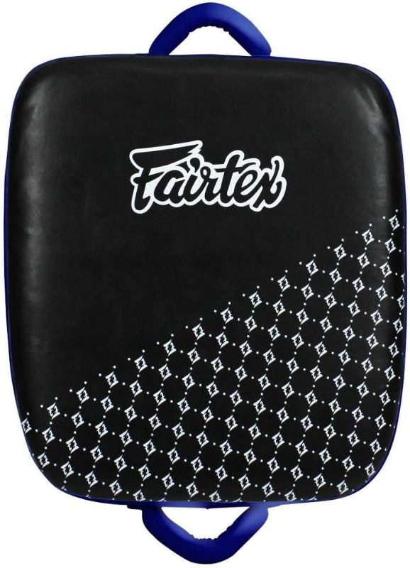 Photo 1 of Fairtex LKP1 Leg Kick Pad, A.K.A. The Thai Suitcase for Muay Thai Kickboxing
