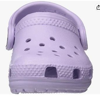 Photo 1 of  unisex-child Classic Clog (Toddler) - 19