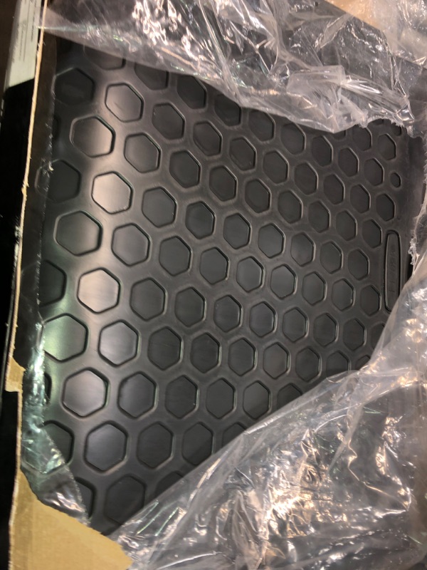 Photo 2 of 2015-2020 FORD F150-crew cab black MAT