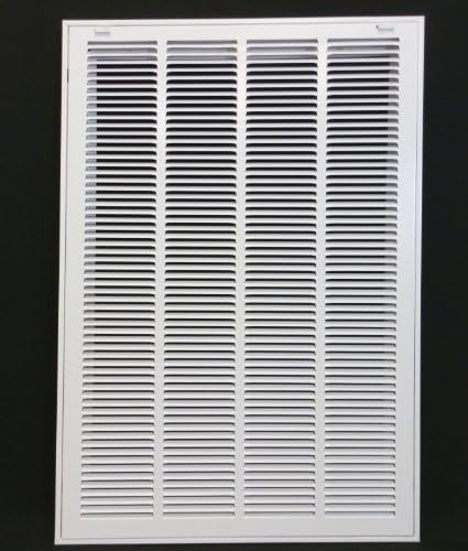 Photo 1 of 24X19 Steel Return Air Filter Grille