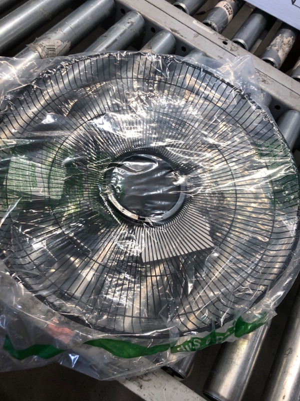 Photo 1 of 17" FAN VENT  