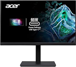 Photo 1 of Acer CB271 bmirux 27" Full HD 1920 x 1080 