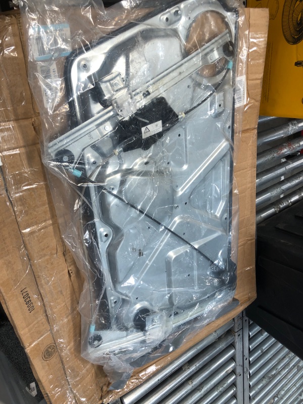 Photo 1 of A-Premium Power Window Regulator without Motor Compatible