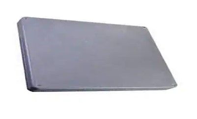 Photo 1 of 18 in. x 36 in. x 3 in. HDPE Condenser Mounting Pad for Ductless Mini Split Outdoor Units