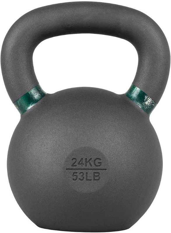 Photo 1 of  Kettlebell Weight for Whole-Body Strength Training with Kettlebells

