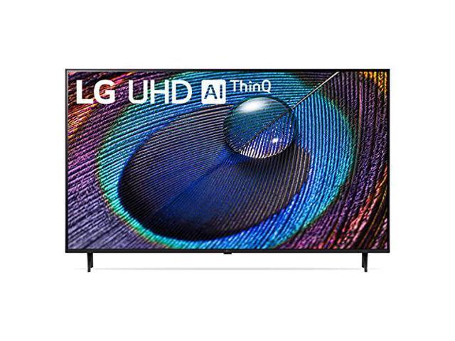 Photo 1 of LG UHD 43-Inch Class 4K Smart TV
