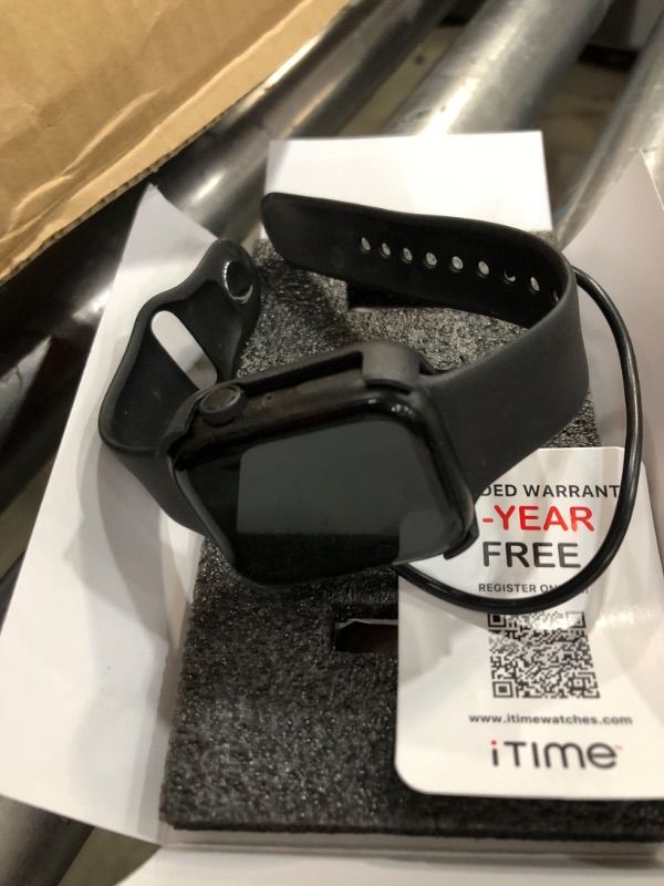 Photo 1 of ITIME Elite Smart Watch
