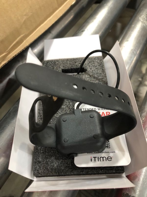 Photo 1 of ITIME Elite Smart Watch
