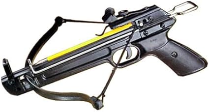 Photo 1 of **NON-REFUNDABLE-SEE NOTES**Crossbow Pistol 50LB (#CF111)
