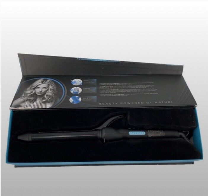 Photo 1 of Bio Ionic 1.25 Inch Long Barrel Ceramic Curling Iron