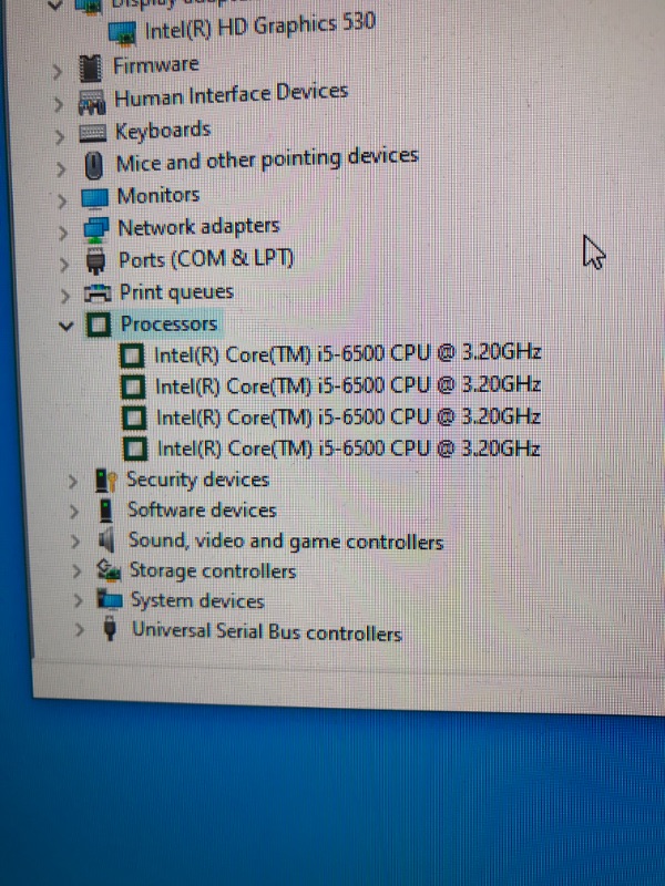 Photo 1 of HP Z240 Small Form Factor Worksation, Intel Quad Core i5-6500 up to 3.6GHz, 16G DDR4, 512G SSD, WiFi, BT 4.0, DVD, Windows 10 Pro 64 Bit-Multi-Language Supports English/Spanish/French(Renewed)