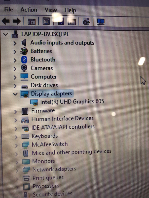 Photo 8 of HP Pavilion 15.6" HD Laptop Computer, Intel Pentium Processor, 16GB RAM, 1TB SSD, Webcam, USB-C, HDMI, Ethernet RJ-45, WiFi, Includes 1-Year Microsoft 365, Windows 11 S, Scarlet Red, TiTac Card
