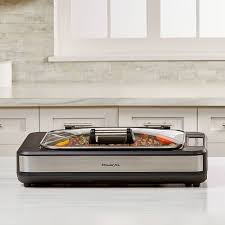 Photo 1 of SEE NOTES; PowerXL Smokeless Grill Elite 

