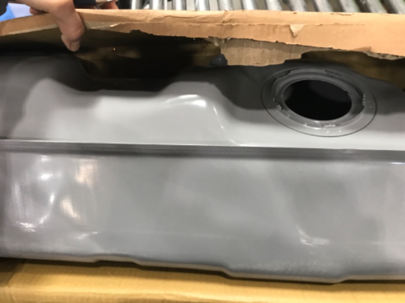 Photo 3 of Dorman 576-146 Front Fuel Tank for Select Ford Models