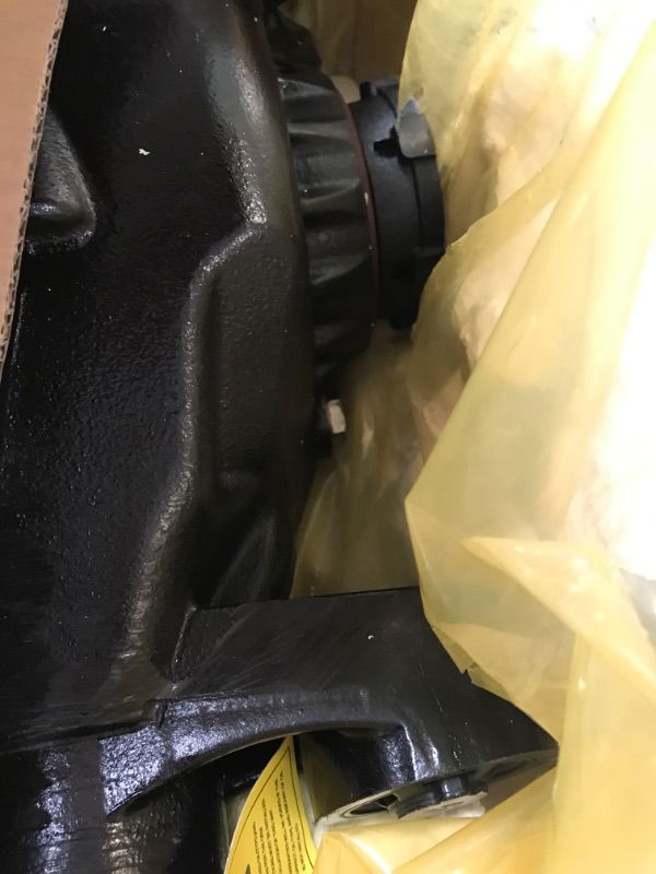 Photo 5 of ***DAMAGED - SEE PICTURES***
6AT Rear Differential Axle Carrier 3.27 Ratio Replacement for Cadillac ATS AWD 2013-2019 23156305 84110753