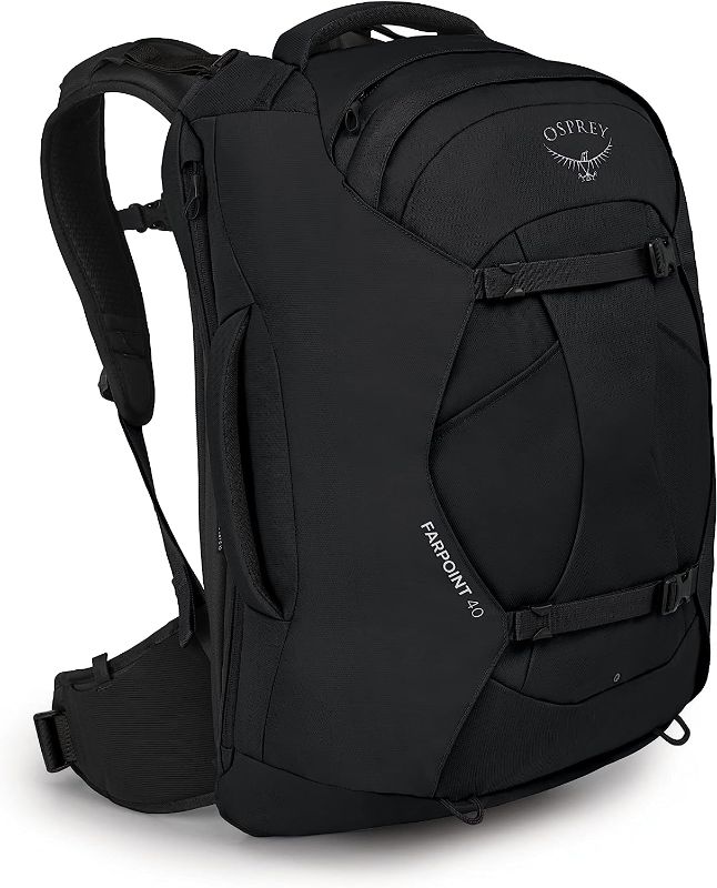 Photo 1 of GREY-Osprey 40l, Multi, O/S
