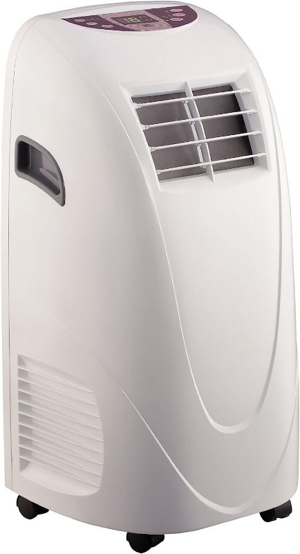 Photo 1 of ******FOR PARTS ONLY*******
FUNCTIONAL-DIRTY-CCH YPL3-10C-CCH 10000 Btu Portable Air Conditioner with remote
