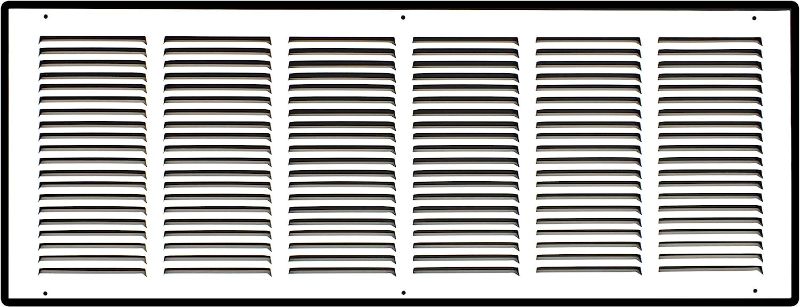 Photo 1 of RETURN GRILLE 30X10