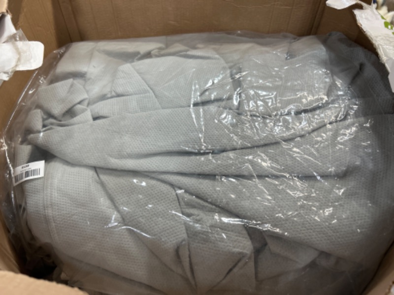 Photo 2 of CarsCover Custom Fits 2014-2022 Lexus IS200t IS250 IS250C IS300 IS350 IS350C ISF Sport Car Cover Heavy Duty Weatherproof Ultrashield Covers is 200t 250 300 350