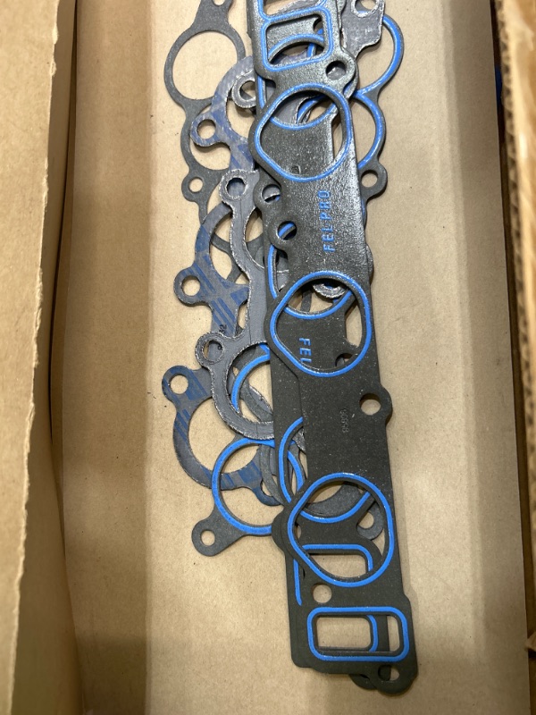 Photo 1 of FEL-PRO HS 9227 PT-1 Head Gasket Set