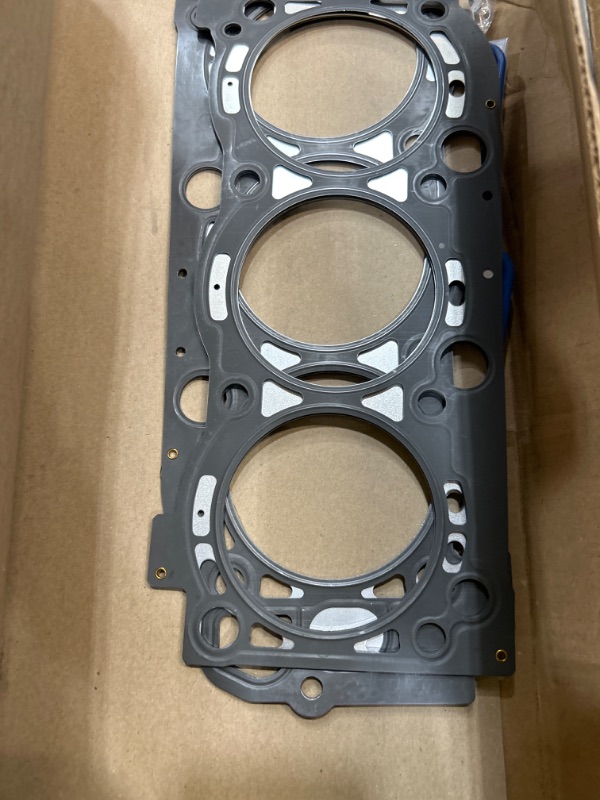 Photo 3 of FEL-PRO HS 9227 PT-1 Head Gasket Set