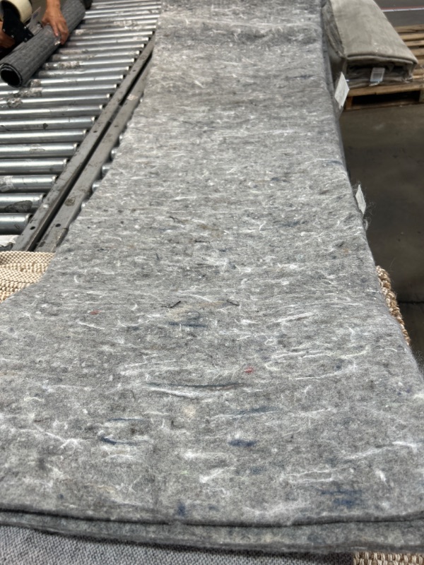 Photo 1 of 5x7 area rug pad