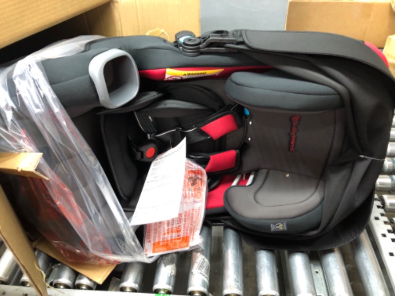 Photo 1 of Baby Trend Cover Me 4 in 1 Convertible Car Seat, Scooter