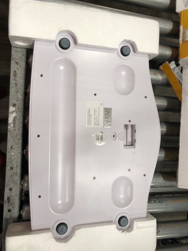 Photo 1 of Beurer Baby Scale, BY80 | Pet Scale, Digital
