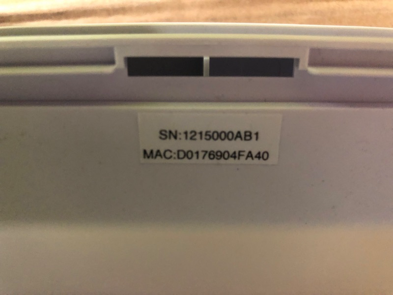 Photo 1 of *PARTS ONLY* *SEE NOTES* SmartDoor™ Never Rust Connected Pet Door