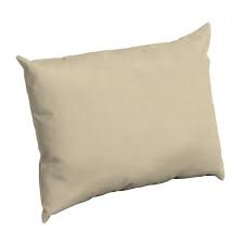 Photo 1 of 
ARDEN SELECTIONS
Taupe Leala Texture Rectangle Outdoor Throw Pillow