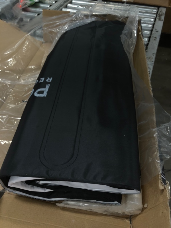 Photo 1 of Polar Recovery Tub / Portable Ice Bath for Cold Water Therapy Training / an Ice Bathtub for Athletes - Adult Spa for Ice Baths and Soaking