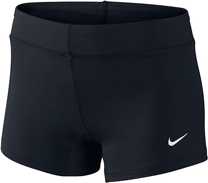 Photo 1 of 2 pk of Nike Girls Performance Game Shorts Youth
