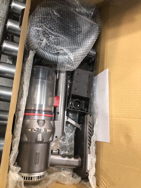 Photo 1 of **PARTS** **SEE NOTES** MOYSOUL Cordless Vacuum Cleaner - 9 in 1 Stick Vacuum 