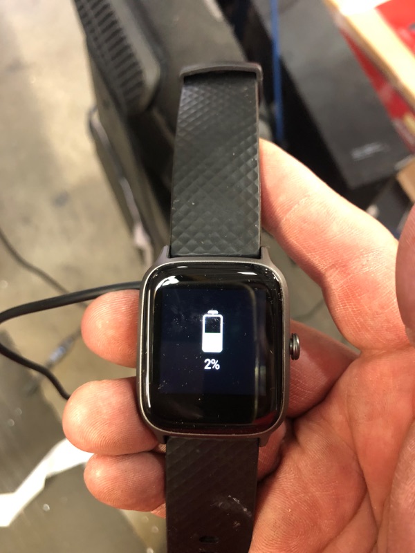 Photo 1 of Letsfit Smartwatch EW1
