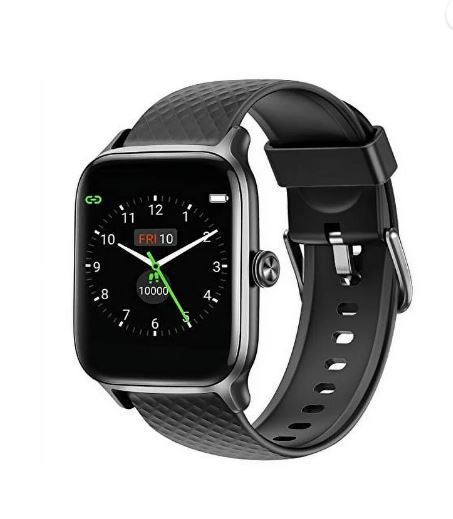 Photo 1 of Letsfit Smartwatch EW1
