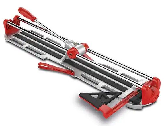 Photo 1 of 26 in. Star Max Tile Cutter
