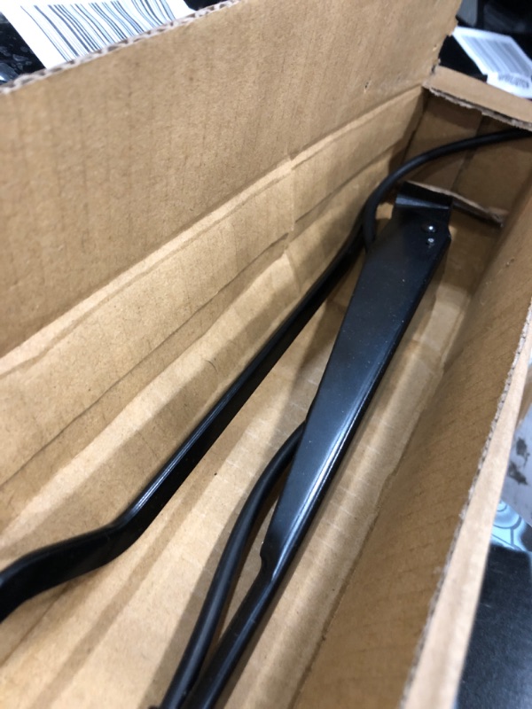 Photo 1 of Dorman 602-5407 Passenger Side Windshield Wiper Arm Compatible with Select Kenworth Models