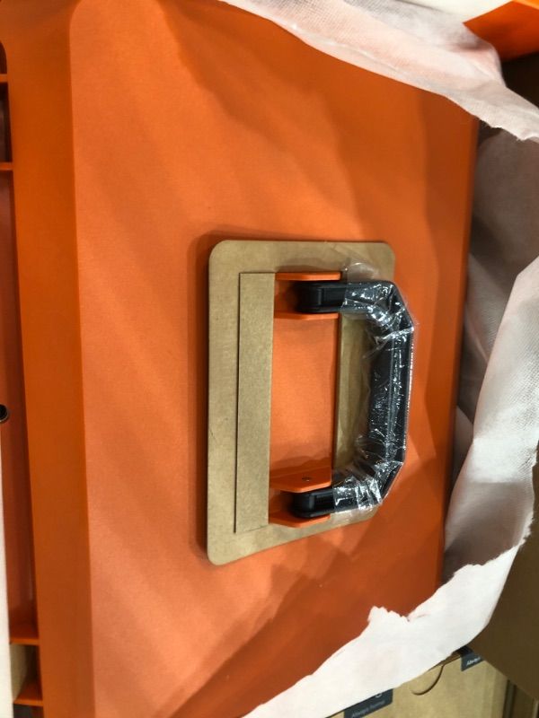 Photo 1 of (MISSING PARTS AND PARTS ONLY) 
Ring Jobsite Security 5-Piece Starter Kit