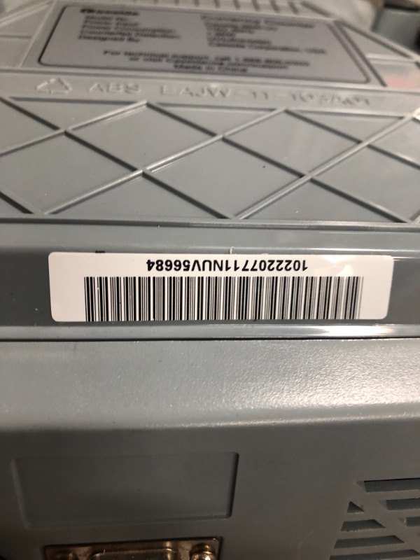 Photo 2 of Cassida 6600 UV – USA Business Grade Money Counter with UV/IR Counterfeit Detection – Top Loading Bill Counting Machine w/ ValuCount™, Add and Batch Modes – Fast Counting Speed 1,400 Notes/Min UV Counterfeit Detection Machine
