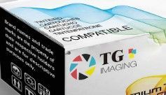 Photo 1 of (2B+CYM, 1Pack Value Set) TG Imaging Compatible for Dell 3115 3110 Toner Cartridge Work in Dell 3110 3110cn 3115 3115cn Toner Printer