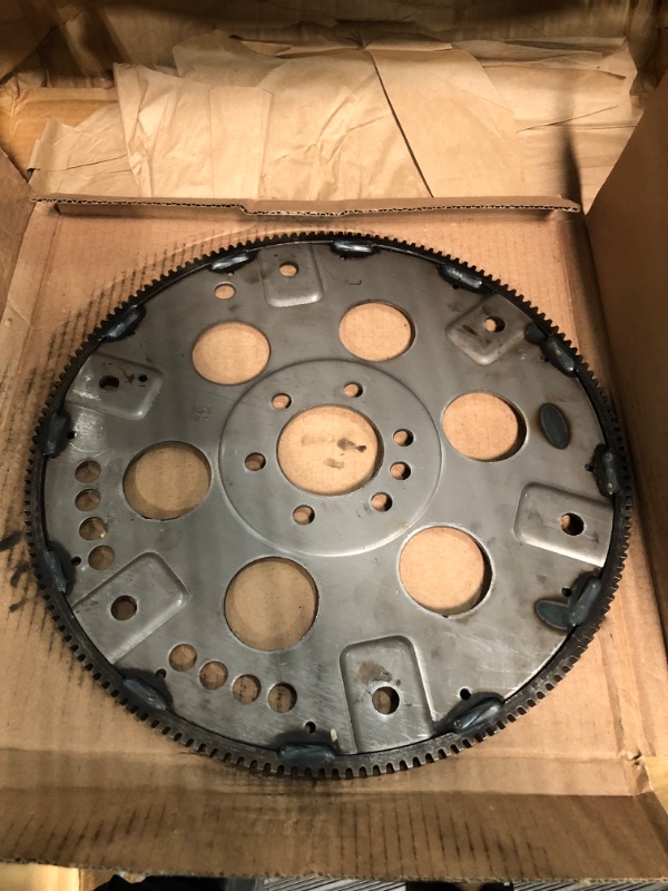 Photo 2 of **MINOR WEAR & TEAR**ATP Automotive Z-231 Automatic Transmission Flywheel Flex-Plate