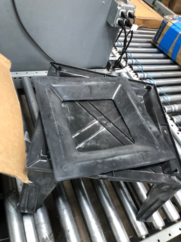Photo 1 of **INCOMPLETE ITEM, FOR PARTS ONLY**