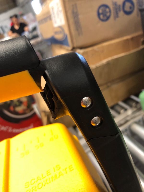 Photo 1 of Igloo Heavy-Duty 25 Qt BMX Ice Chest Cooler with Cool Riser Technology Yellow Cooler