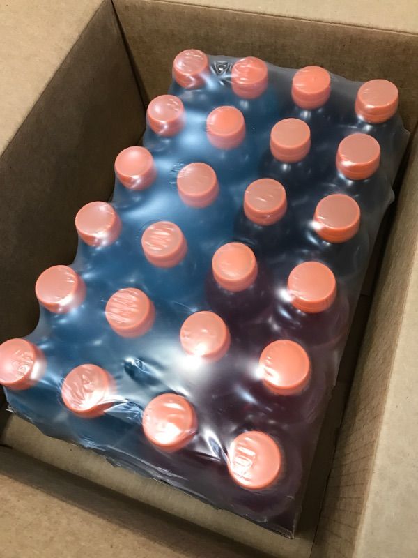 Photo 2 of Gatorade G2 Thirst Quencher, 3 Flavor Variety Pack, 12oz Bottles (24 Pack)
