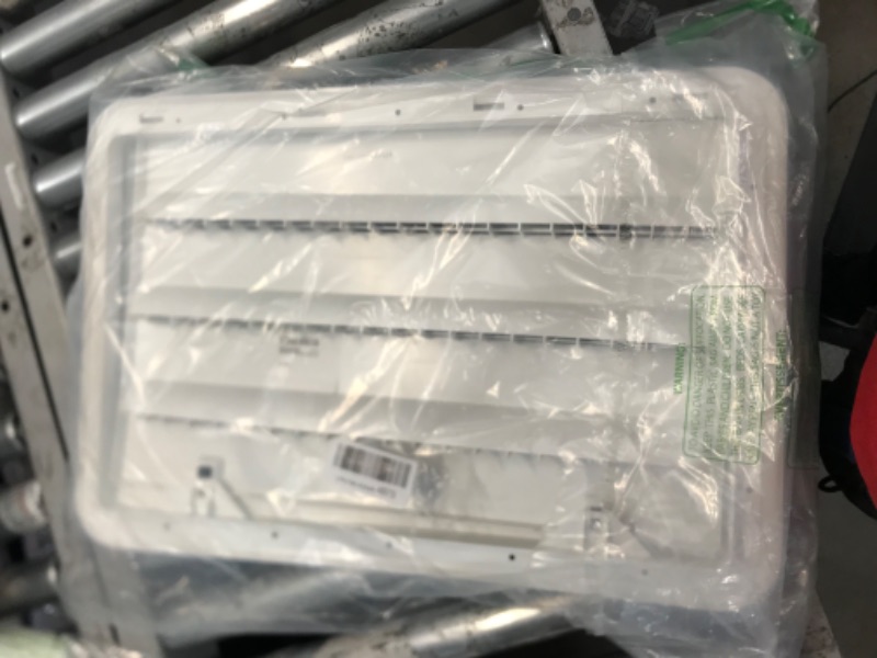 Photo 1 of Norcold 621156BW VENT DOOR ASSY Gray