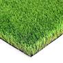 Photo 1 of 5' x 7' artificial synthetic grass 