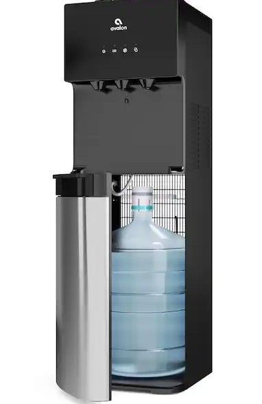 Photo 1 of Avalon Bottom Loading Water Cooler Dispenser