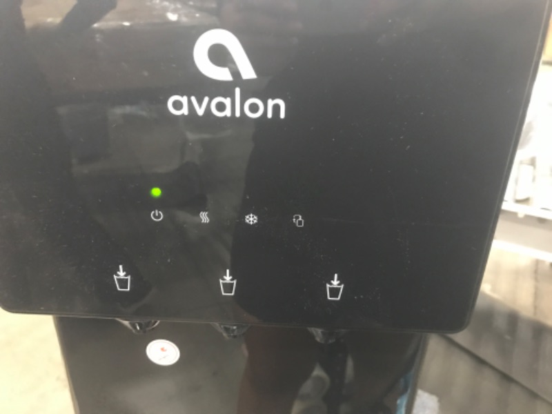 Photo 5 of Avalon Bottom Loading Water Cooler Dispenser